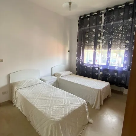 Stefano Mare Apartament