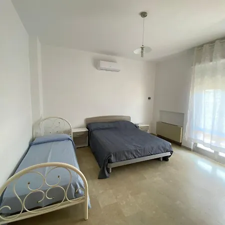 Stefano Mare Apartament Tortoreto