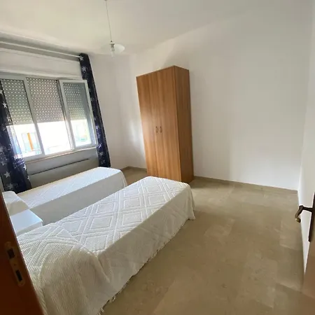 Apartament Stefano Mare