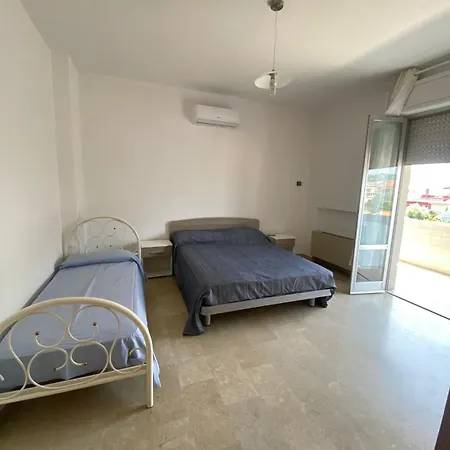 Stefano Mare Apartament