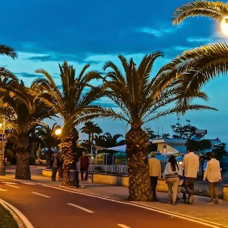 Apartament Stefano Mare