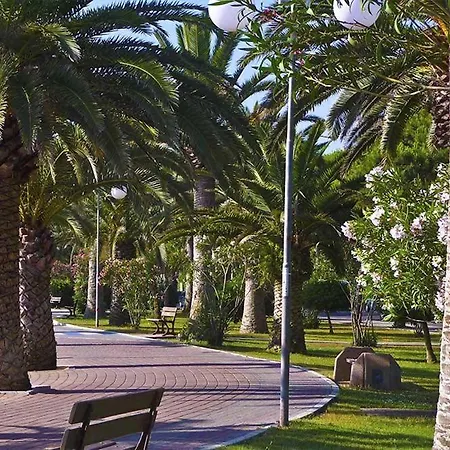 Stefano Mare Apartment *