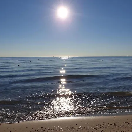 Apartament Stefano Mare *