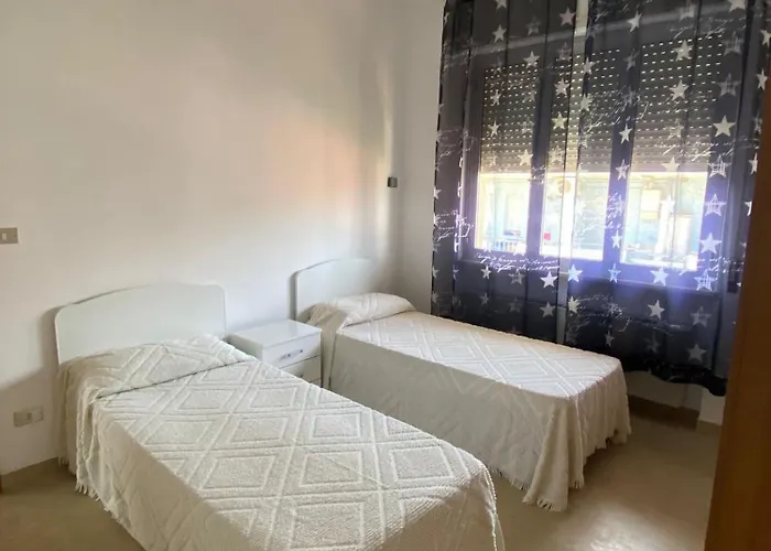 Stefano Mare Appartamento