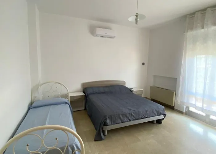 Stefano Mare Appartamento Tortoreto