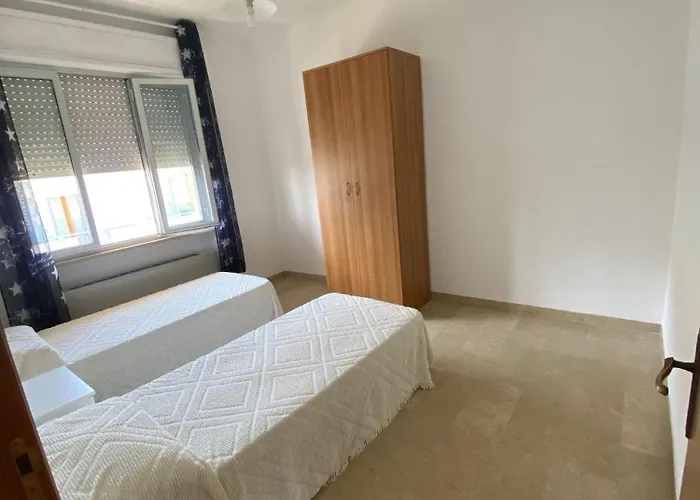 Appartamento Stefano Mare