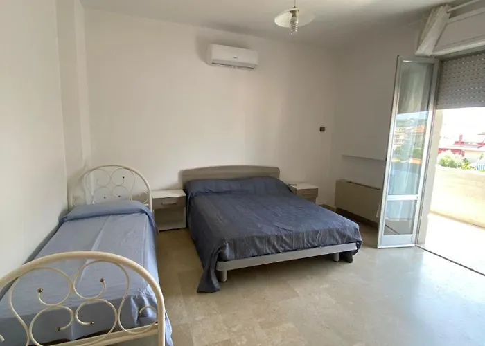 Stefano Mare Appartamento