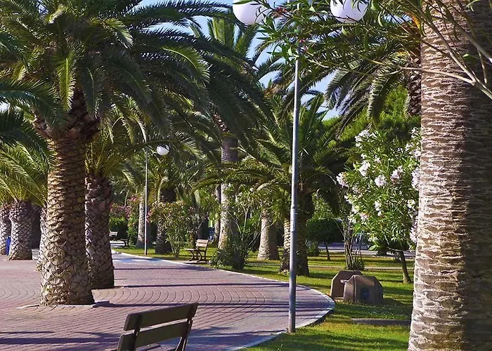 Stefano Mare Appartamento *