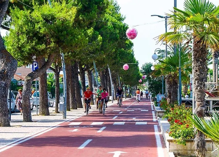 Stefano Mare Appartamento *