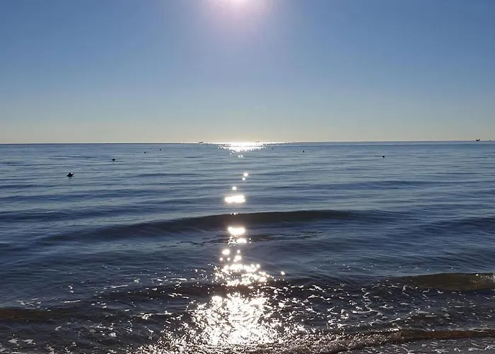 Appartamento Stefano Mare *